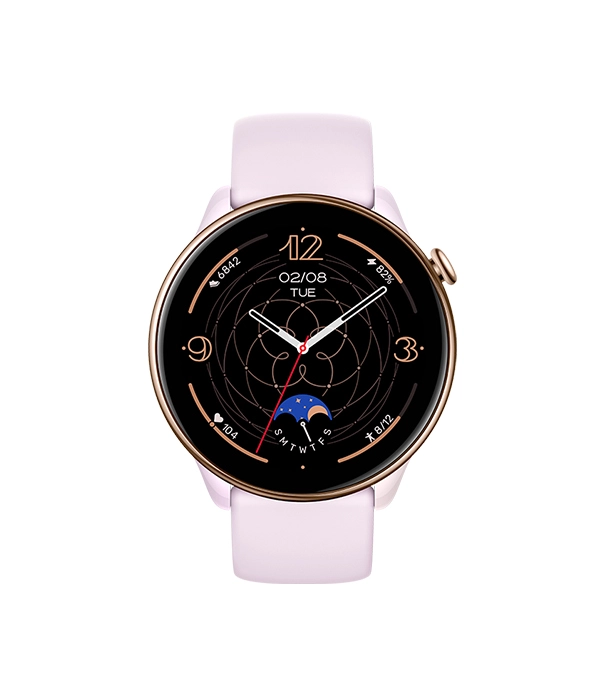 ساعت هوشمند شیائومی Amazfit GTR Mini