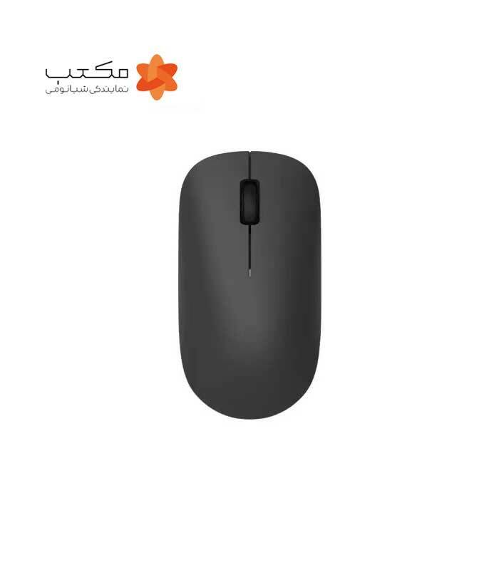 ماوس بی سیم شیائومی نسخه Lite مدل XMWXSB01YM