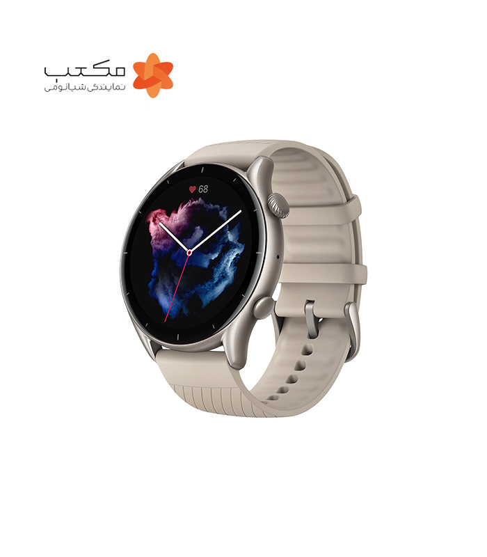 ساعت هوشمند شیائومی Amazfit GTR 3