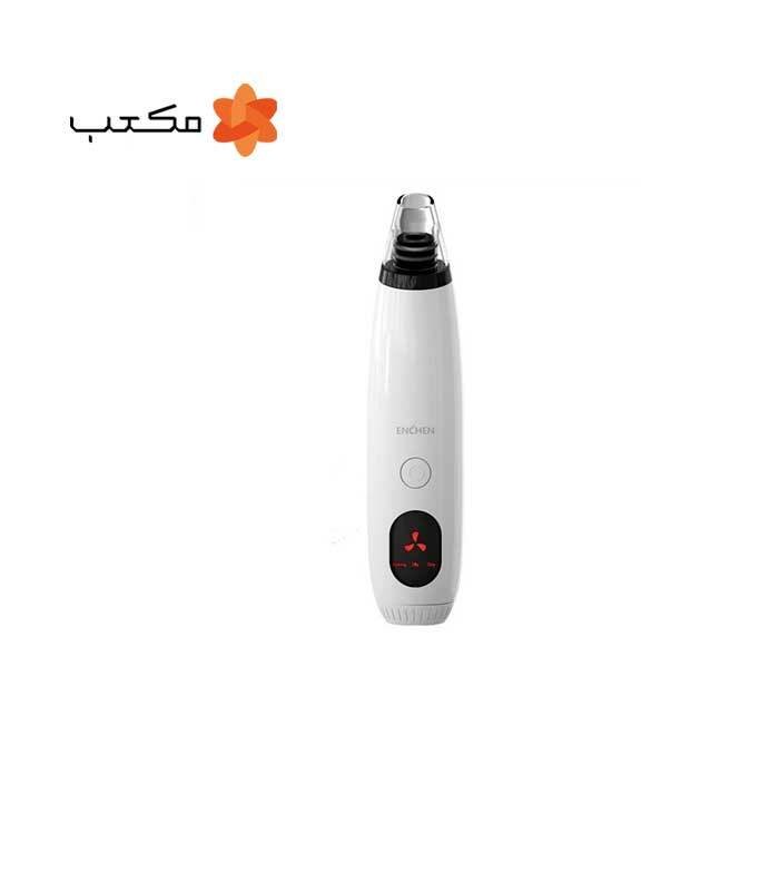 دستگاه مکنده جوش‌ سرسیاه ENCHEN مدل EB1001