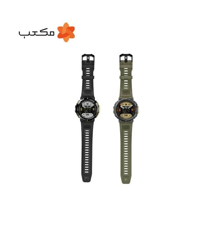 ساعت هوشمند شیائومی مدل 2 Amazfit T-Rex
