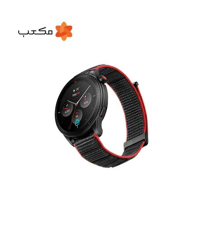 ساعت هوشمند شیائومی Amazfit GTR 4
