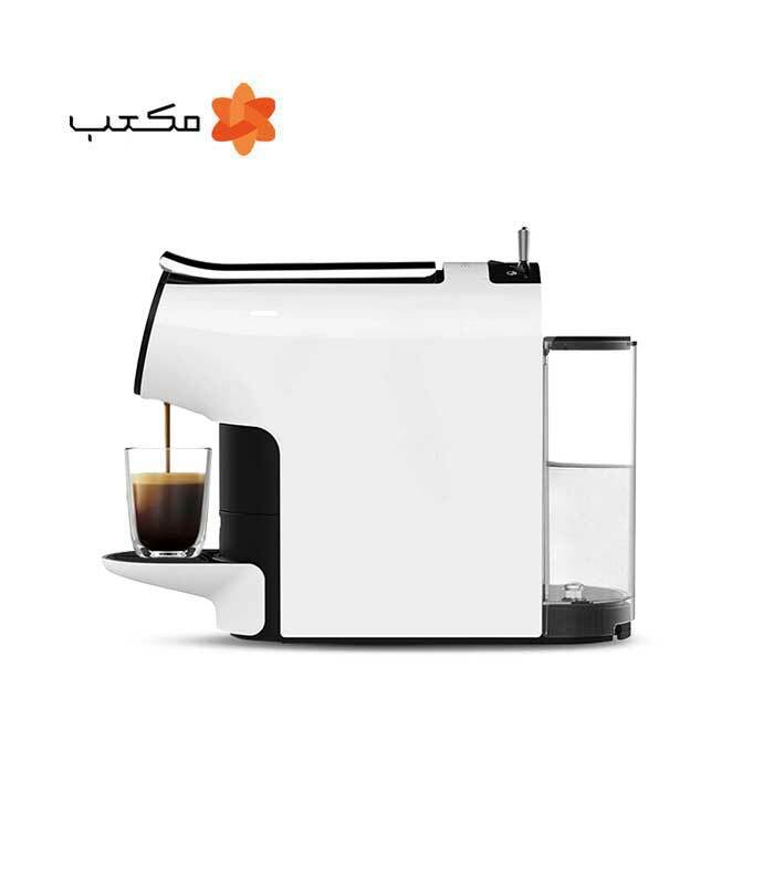 دستگاه قهوه ساز کپسولی Scishare مدل S1103