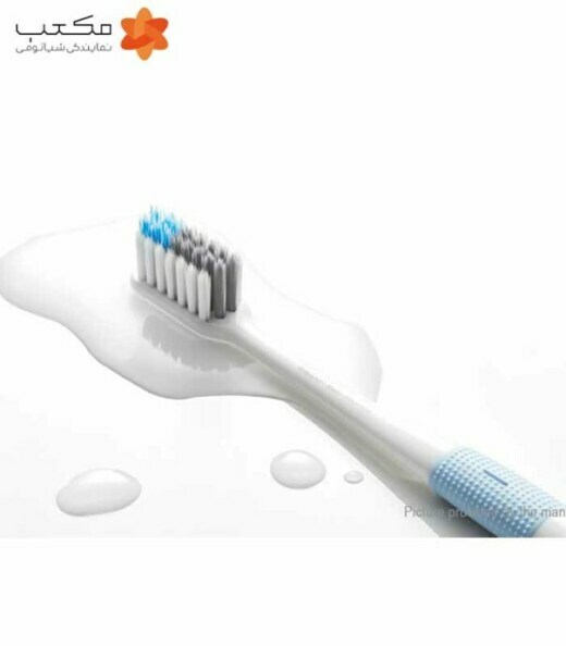 مسواک شیائومی مدل Xiaomi Doctor B Bass Toothbrush (پک 4 عددی)