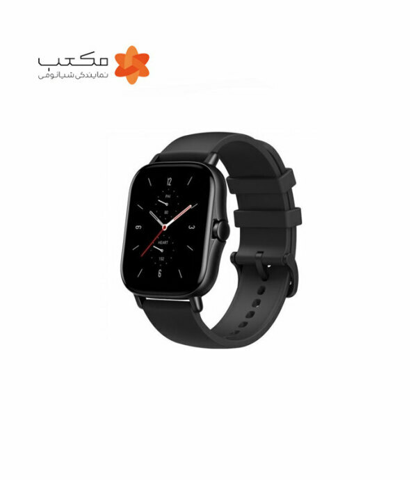 ساعت هوشمند شیائومی Amazfit GTS 2e