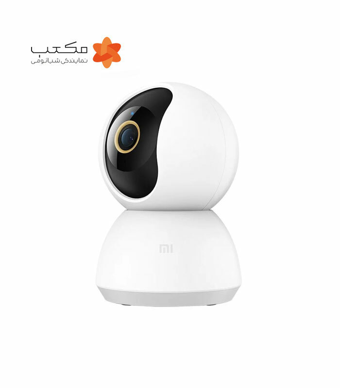 دوربین حفاظتی شیائومی Mi 360° Home Security Camera 2K