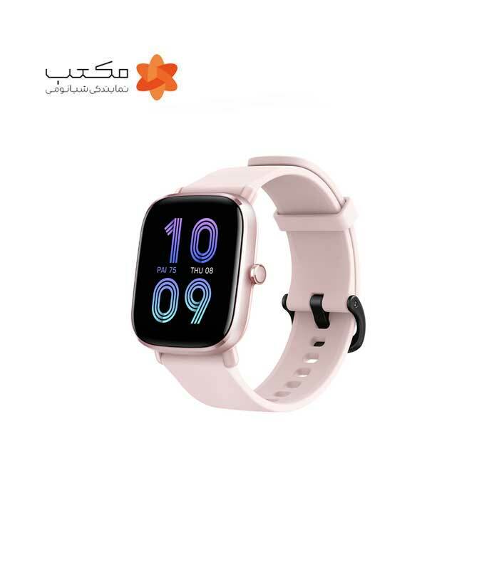 ساعت هوشمند شیائومی Amazfit GTS 2 Mini
