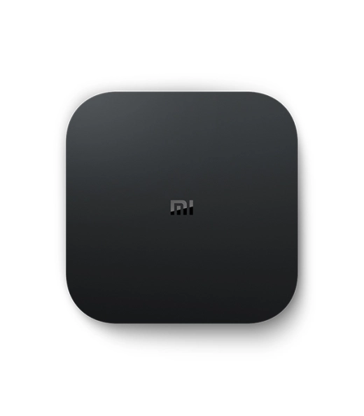 باکس پخش کننده تلویزیون شیائومی مدل Mi Box S