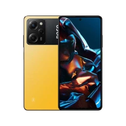 شیائومی Poco X5 Pro 5G با ظرفیت 256/8 گیگ