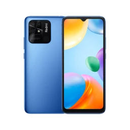 شیائومی Redmi 10C با ظرفیت 64/4 گیگ