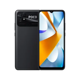 شیائومی Poco C40 با ظرفیت 64/4 گیگ