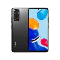 شیائومی Redmi Note 11 با ظرفیت 128/4گیگ