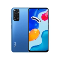 شیائومی Redmi Note 11S با ظرفیت 128/6گیگ
