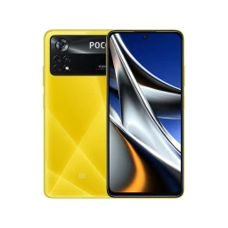 شیائومی POCO X4 Pro با ظرفیت 128/6گیگ