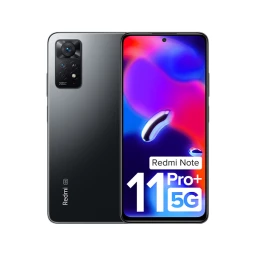 شیائومی Redmi Note 11 Pro+ 5G با ظرفیت 256/8 گیگ