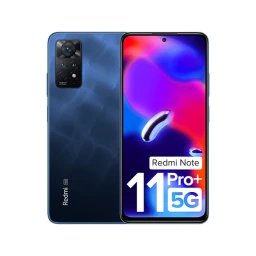 شیائومی Redmi Note 11 Pro+ 5G با ظرفیت 128/8 گیگ