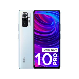 شیائومی Redmi Note 10 Pro با ظرفیت 64/6گیگ