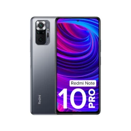 شیائومی Redmi Note 10 Pro با ظرفیت 128/8گیگ