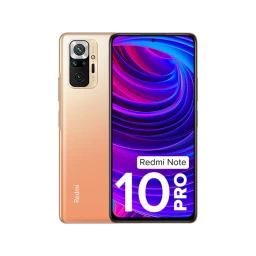 شیائومی Redmi Note 10 Pro با ظرفیت 128/6گیگ