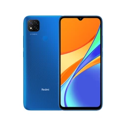 شیائومی Redmi 9C با ظرفیت 128/4گیگ