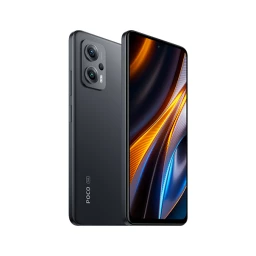 شیائومی Poco X4 GT با ظرفیت 256/8 گیگ