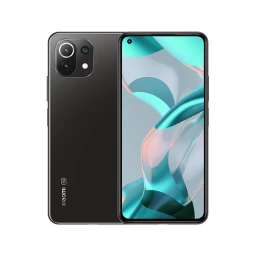 شیائومی Mi 11 Lite 5G NE با ظرفیت 256/8گیگ