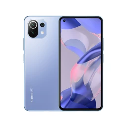 شیائومی Mi 11 Lite 5G NE با ظرفیت 128/8گیگ
