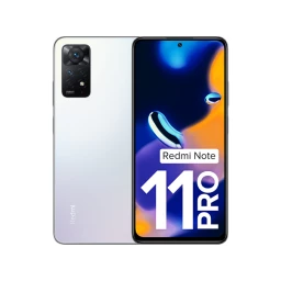 شیائومی Redmi Note 11 Pro 4G با ظرفیت 128/6 گیگ