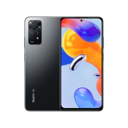 شیائومی Redmi Note 11 Pro 5G با ظرفیت 128/6 گیگ