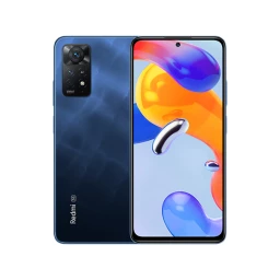 شیائومی Redmi Note 11 Pro 5G با ظرفیت 128/8 گیگ