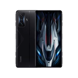 شیائومی Redmi K50 Gaming با ظرفیت 256/12گیگ