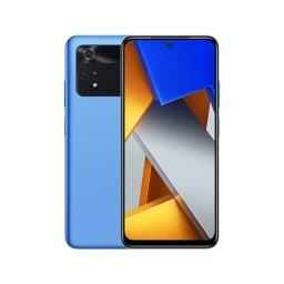 شیائومی Poco M4 Pro 4G با ظرفیت 128/6 گیگ