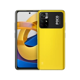 شیائومی Poco M4 Pro 5G با ظرفیت 128/6 گیگ