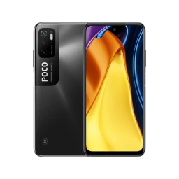 شیائومی Poco M3 Pro 5G با ظرفیت 128/6گیگ