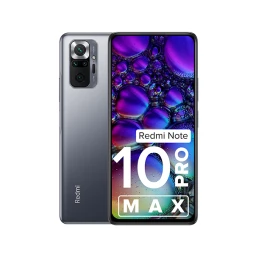شیائومی Redmi Note 10 Pro Max با ظرفیت 128/6گیگ