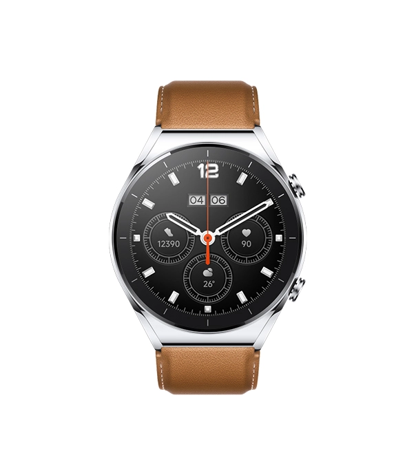 ساعت هوشمند شیائومی Xiaomi Watch S1