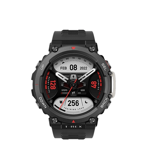 ساعت هوشمند شیائومی مدل 2 Amazfit T-Rex