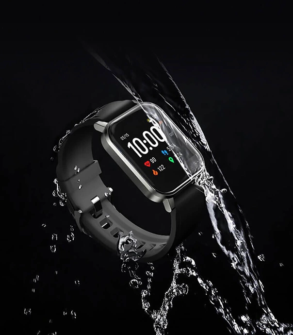 ساعت هوشمند شیائومی LS02 Global Version