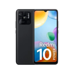 شیائومی Redmi 10 Power با ظرفیت 128/8 گیگ