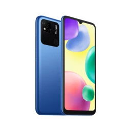 شیائومی Redmi 10a با ظرفیت 64/4 گیگ
