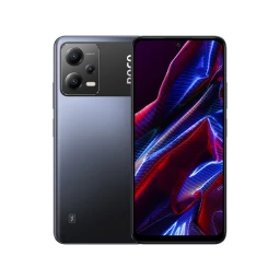 شیائومی POCO X5 5G با ظرفیت 256/8 گیگ