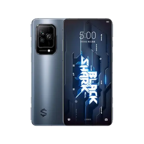 شیائومی Black Shark 5 Pro با ظرفیت 256/12 گیگ