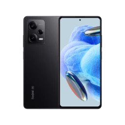 شیائومی (Redmi Note 12 pro (5G با ظرفیت 256/8 گیگ