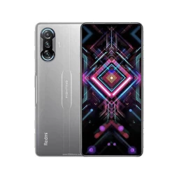 شیائومی Redmi K40 Gaming با ظرفیت 256/12گیگ