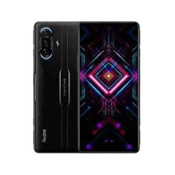 شیائومی Redmi K40 Gaming با ظرفیت 128/12گیگ