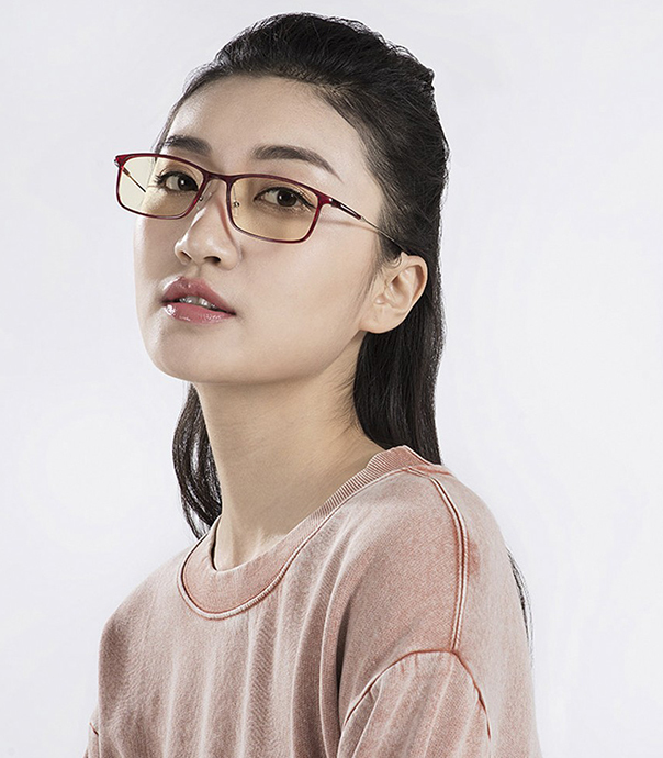 عینک محافظ چشم آنتی بلوری شیائومی HMJ01TS
