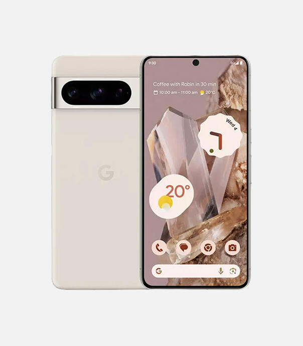 گوشی گوگل مدل Pixel 8 Pro با ظرفیت 128/12 گیگابایت