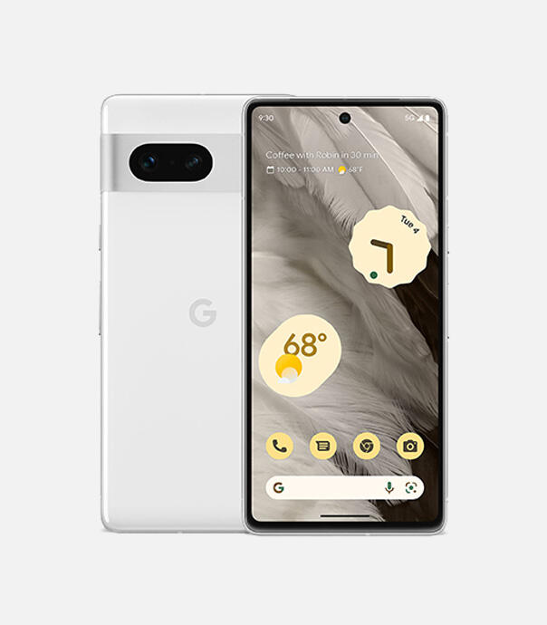 گوشی گوگل مدل Pixel 7 با ظرفیت 128/8 گیگابایت