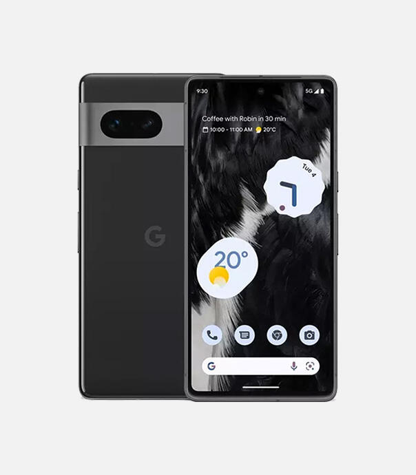 گوشی گوگل مدل Pixel 7 با ظرفیت 128/8 گیگابایت