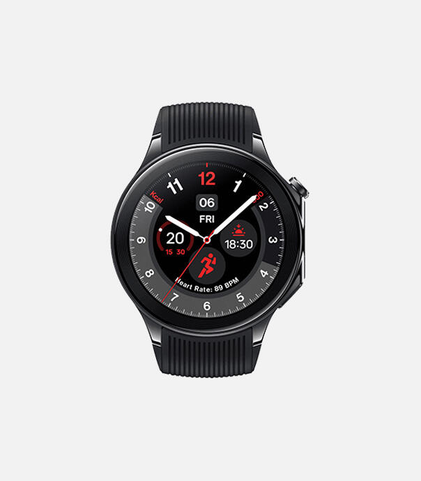 ساعت هوشمند وان پلاس مدل OnePlus Watch 2